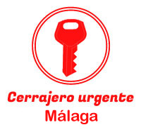 cerrajero urgente malaga logo